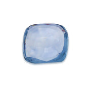 Natural Blue Sapphire (Neelam) 4.34cts (5.00ratti)